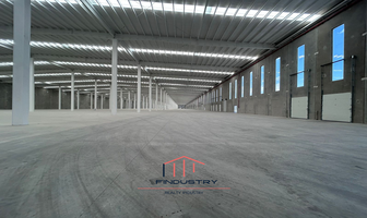 Foto de inmueble en , Col. Parque industrial Toluca C.P. 50293, Toluca