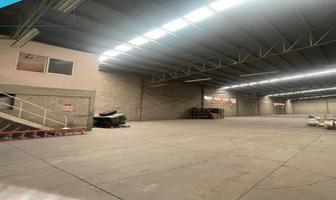 Foto de inmueble en Toluca, Col. Parque industrial Toluca C.P. 50293, Toluca