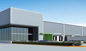 Foto de inmueble en Zona industrial, Col. Parque industrial Toluca C.P. 50293, Toluca