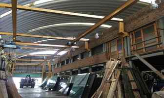 Foto de inmueble en renta, Col. Parque industrial Toluca C.P. 50293, Toluca
