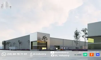Foto de inmueble en toluca #na, Col. Parque industrial Toluca C.P. 50293, Toluca