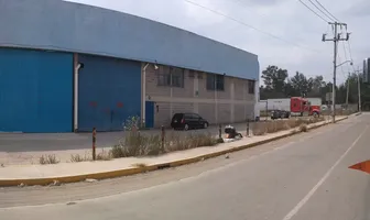 Foto de inmueble en Albañiles #1, Col. Parque industrial Xhala C.P. 54714, Cuautitlán Izcalli