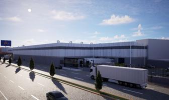 Foto de inmueble en Av. 20 de Noviembre, Col. Parque industrial Xhala C.P. 54714, Cuautitlán Izcalli