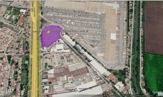 Foto de inmueble en Av. Jesus  Jimenez Gallardo, Col. Parque industrial Xhala C.P. 54714, Cuautitlán Izcalli