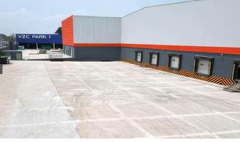 Foto de inmueble en CARRETERA CUAUTITLAN TEOLOYUCAN, Col. Parque industrial Xhala C.P. 54714, Cuautitlán Izcalli