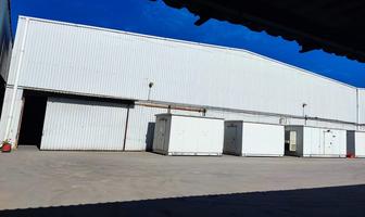 Foto de inmueble en , Col. Parque industrial Xhala C.P. 54714, Cuautitlán Izcalli
