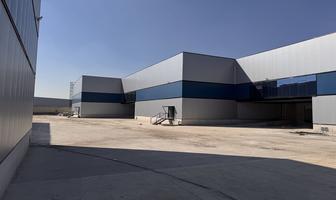 Foto de inmueble en , Col. Parque industrial Xhala C.P. 54714, Cuautitlán Izcalli