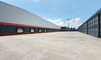 Foto de inmueble en , Col. Parque industrial Xhala C.P. 54714, Cuautitlán Izcalli