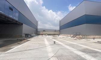 Foto de inmueble en , Col. Parque industrial Xhala C.P. 54714, Cuautitlán Izcalli