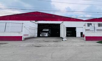 Foto de inmueble en , Col. Parque industrial Xhala C.P. 54714, Cuautitlán Izcalli