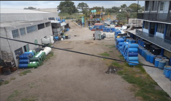 Foto de inmueble en Fundidores, Col. Parque industrial Xhala C.P. 54714, Cuautitlán Izcalli