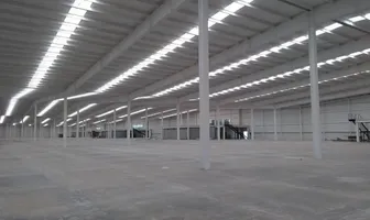 Foto de inmueble en Sin nombre de calle, Col. Parque industrial Xhala C.P. 54714, Cuautitlán Izcalli