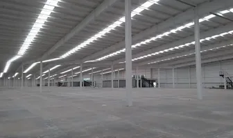 Foto de inmueble en Sin nombre de calle, Col. Parque industrial Xhala C.P. 54714, Cuautitlán Izcalli