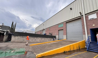 Foto de inmueble en Xhala, Col. Parque industrial Xhala C.P. 54714, Cuautitlán Izcalli
