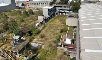 Foto de inmueble en calle ., Col. Parque industrial Xhala C.P. 54714, Cuautitlán Izcalli