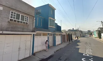 Foto de inmueble en Calle Parque de Guadalupe  318, Parques Nacionales,  50100 Toluca de Lerdo, Edo,  Mex. #318, Col. Parques Nacionales C.P. 50100, Toluca