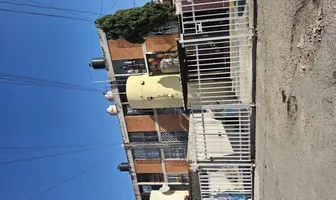 Foto de inmueble en SAN MARCOS #SNInt. CASA 1, Col. Parques de Aragón C.P. 55244, Ecatepec de Morelos
