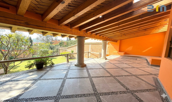 Foto de inmueble en Parque de Malaga, Col. Parques de la Herradura C.P. 52786, Huixquilucan