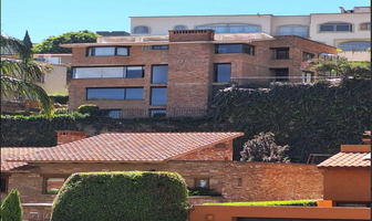 Foto de inmueble en , Col. Paseo de las Palmas C.P. 52787, Huixquilucan