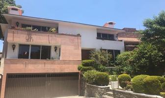 Foto de inmueble en , Col. Paseo de las Palmas C.P. 52787, Huixquilucan