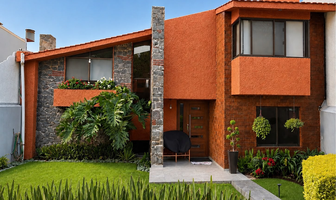 Foto de inmueble en VILLA NAVON, Col. Paseo de las Palmas C.P. 52787, Huixquilucan