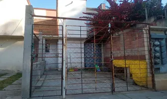 Foto de inmueble en PASEO DEL COMPANERISMO #4, Col. Paseos de Chalco C.P. 56600, Chalco