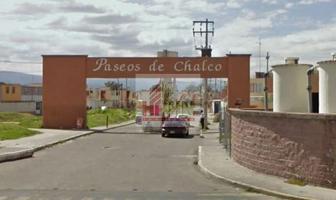 Foto de inmueble en Paseo de la Comprensión, Col. Paseos de Chalco C.P. 56600, Chalco