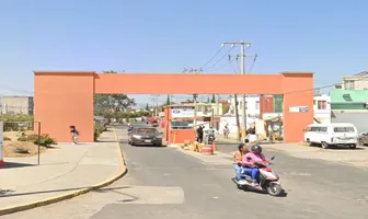 Foto de inmueble en Paseo del Pensamiento #0, Col. Paseos de Chalco C.P. 56600, Chalco