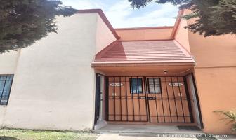 Foto de inmueble en Paseos de la Armonia, Col. Paseos de Chalco C.P. 56600, Chalco