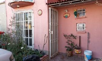 Foto de inmueble en CERRADA, Col. Paseos de San Juan C.P. 55634, Zumpango