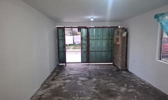 Foto de inmueble en LA VIVIENDA CIENTO CUARENTA Y OCHO, DEL LOTE VEINTE, DE LA MANZANA CUARENTA Y DOS, DEL CONDOMINIO VE, Col. Paseos de San Juan C.P. 55634, Zumpango
