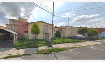 Foto de inmueble en PASEO DE LA ORQUIDEA #00, Col. Paseos de San Juan C.P. 55634, Zumpango