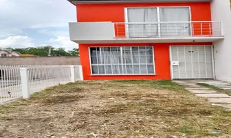 Foto de inmueble en PASEO DE MEMRILLO  #58, Col. Paseos de San Juan C.P. 55634, Zumpango