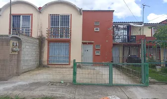 Foto de inmueble en Paseo Orquídea #Mz 41, Col. Paseos de San Juan C.P. 55634, Zumpango