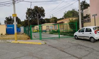 Foto de inmueble en Paseo noche buena, Col. Paseos de San Juan C.P. 55634, Zumpango