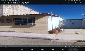 Foto de inmueble en Sin nombre de calle, Col. Paseos de San Juan C.P. 55634, Zumpango