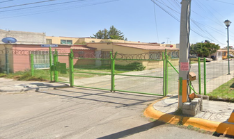 Foto de inmueble en , Col. Paseos de San Juan C.P. 55634, Zumpango