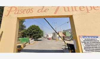 Foto de inmueble en PASEO LA PERA #000, Col. Paseos de Tultepec I C.P. 54984, Tultepec