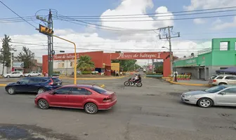 Foto de inmueble en Sin nombre de calle, Col. Paseos de Tultepec I C.P. 54984, Tultepec