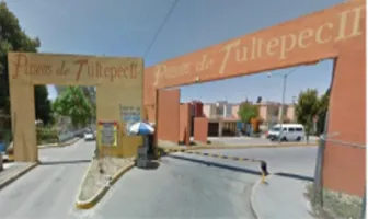 Foto de inmueble en paseo la purisima #49Int. 45, Col. Paseos de Tultepec I C.P. 54984, Tultepec