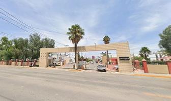 Foto de inmueble en Avenida Paseo de las Haciendas Norte, Lote 05, Manzana 04, Col. Paseos de Tultepec II C.P. 54984, Tultepec