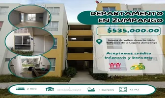 Foto de inmueble en 3a cerrada de Vallejo #1, Col. Paseos de la Laguna C.P. 55600, Zumpango