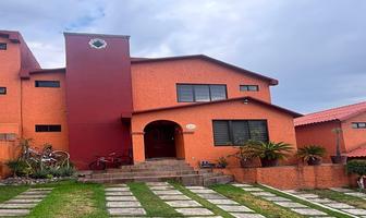 Foto de inmueble en Bosque de Pome, Col. Paseos del Bosque C.P. 53297, Naucalpan de Juárez