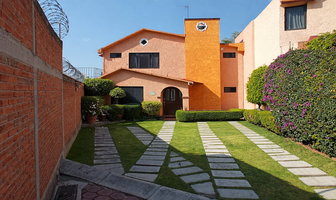 Foto de inmueble en Villa De Los Duraznos, Col. Paseos del Bosque C.P. 53297, Naucalpan de Juárez