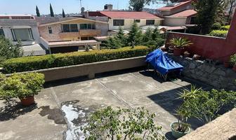 Foto de inmueble en bosque de fontanebleu, Col. Paseos del Bosque C.P. 53297, Naucalpan de Juárez