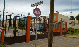 Foto de inmueble en Condominio Lago Pueblo # Mz 7, Col. Paseos del Lago C.P. 55607, Zumpango