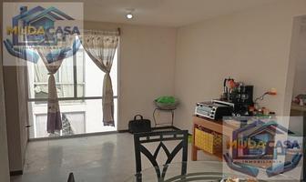 Foto de inmueble en Departamento EN Venta EN "paseos DEL Lago II B Zumpango Estado DE Mexico, Col. Paseos del Lago C.P. 55607, Zumpango