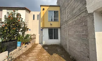Foto de inmueble en Lago Lugano # Casa 23 Mz 4 Lt 105, Col. Paseos del Lago II C.P. 55607, Zumpango