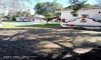 Foto de inmueble en Sin nombre de calle, Col. Paso de San Juan C.P. 51953, Tonatico