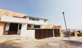 Foto de inmueble en Boulevard de las Canteras 21, Col. Pedregal de Echegaray C.P. 53283, Naucalpan de Juárez